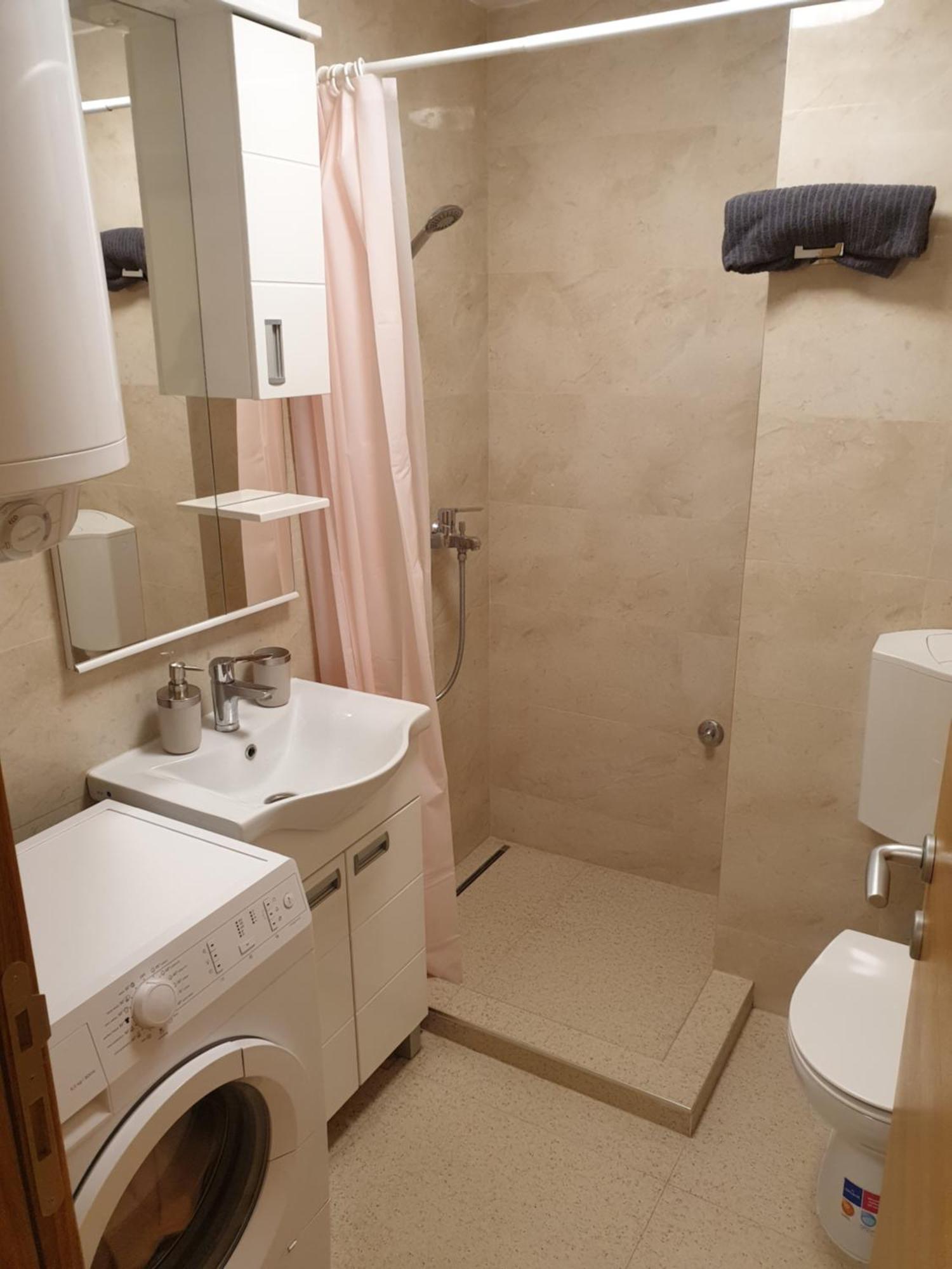 Podbara Center Apartment Novi Sad Exterior photo